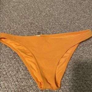 Bathing suit bottoms